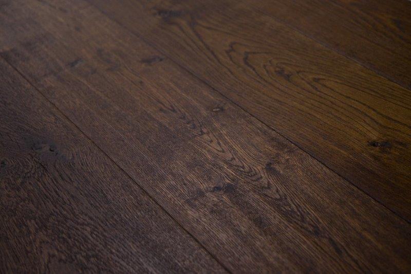 Hallmark Hardwood Flooring Coronado Oak